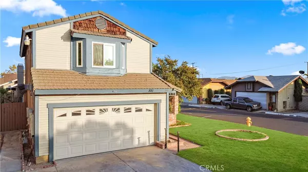 Rialto, CA 92376,881 S Lamarr ST