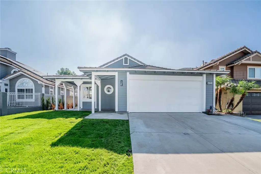 Fontana, CA 92337,14721 Weeping Willow LN