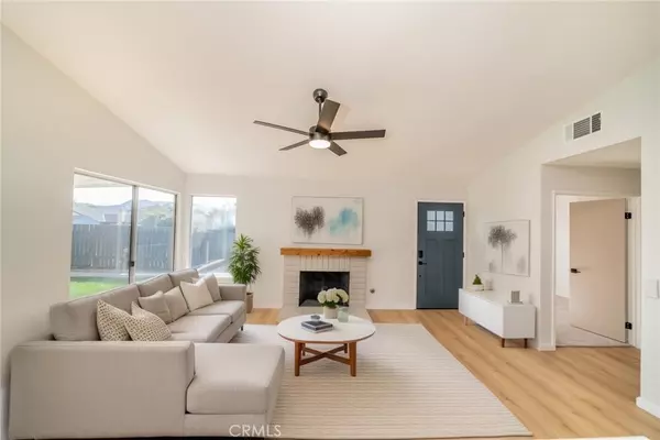 Moreno Valley, CA 92553,25768 Parsley AVE