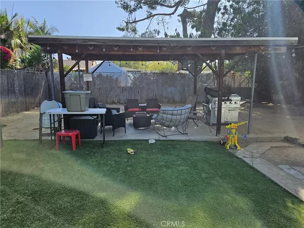 El Sereno, CA 90032,4506 Maycrest