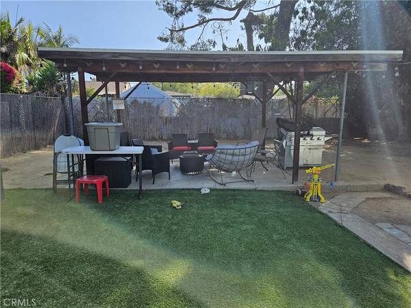 El Sereno, CA 90032,4506 Maycrest