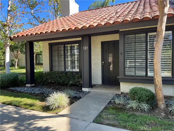525 San Marcos, San Dimas, CA 91773