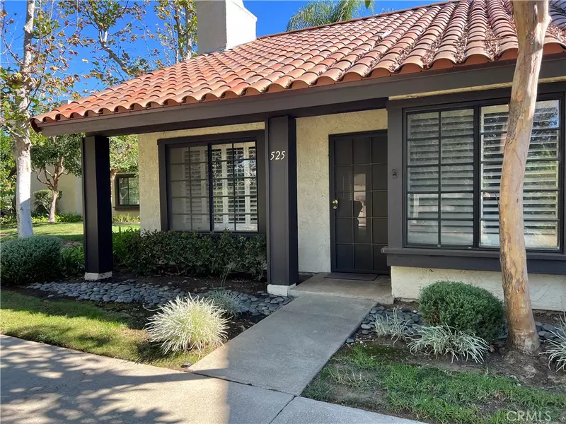 525 San Marcos, San Dimas, CA 91773
