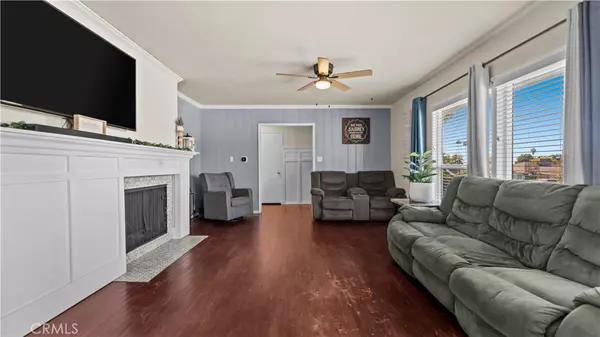 San Bernardino, CA 92404,3535 El Camino