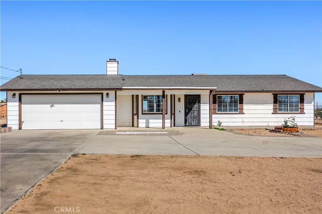 Hesperia, CA 92345,16424 Verde