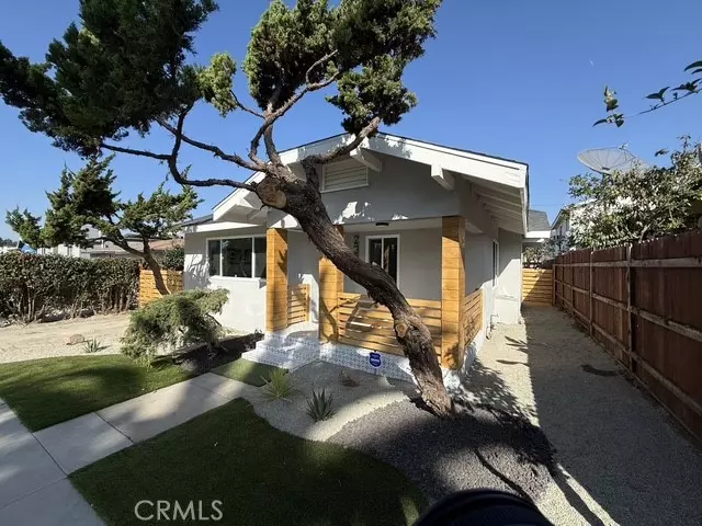 Long Beach, CA 90807,235 E Eldridge