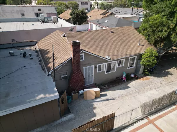 Los Angeles, CA 90032,3113 N Eastern