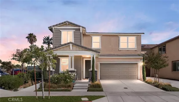 3503 S Tanager DR, Ontario, CA 91761