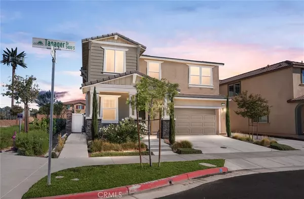 Ontario, CA 91761,3503 S Tanager DR