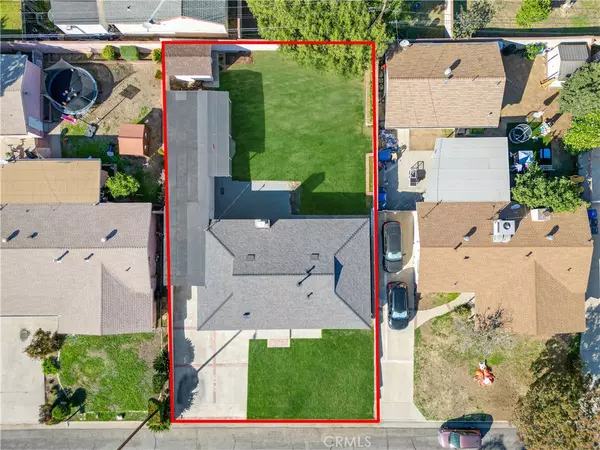 Glendora, CA 91740,755 W Citrus Edge