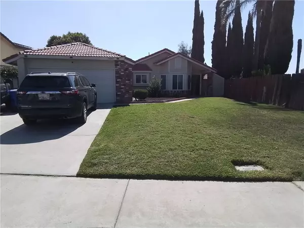 Fontana, CA 92337,14045 Parkwood