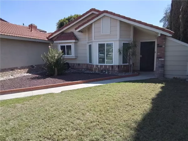 Fontana, CA 92337,14045 Parkwood