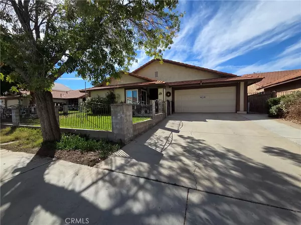 44047 Rodin AVE, Lancaster, CA 93535