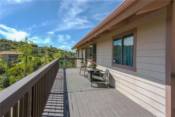 Tehachapi, CA 93561,26201 Cumberland RD