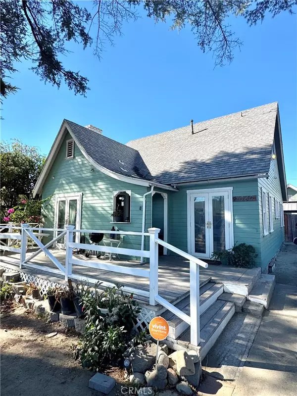 7040 Barton, San Bernardino, CA 92404