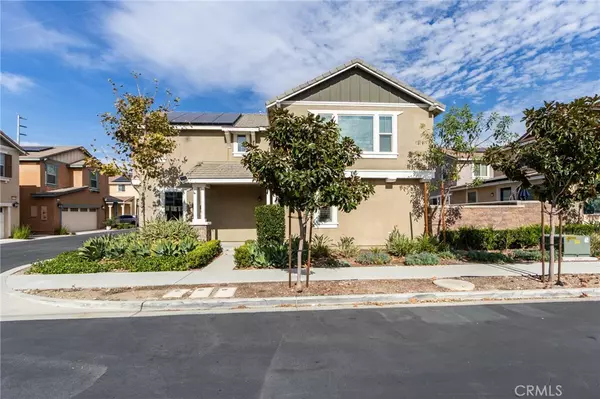 Fontana, CA 92336,16540 Monteviejo