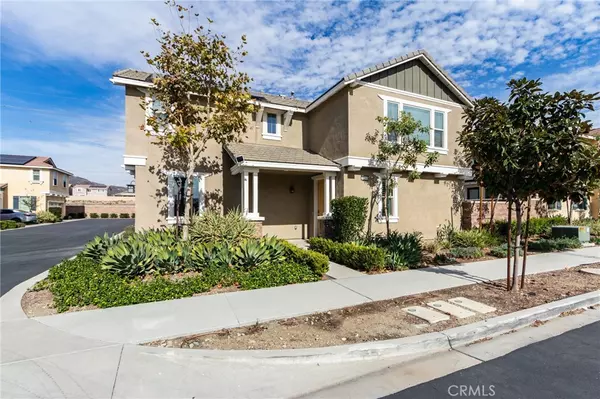 Fontana, CA 92336,16540 Monteviejo