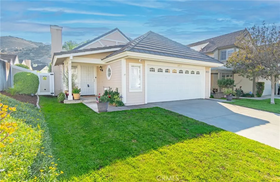 16263 Valleyvale DR, Fontana, CA 92337