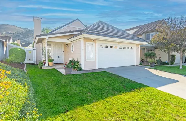 16263 Valleyvale DR, Fontana, CA 92337