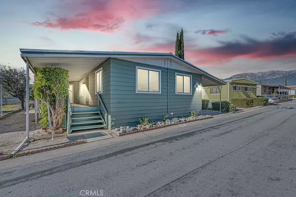 Rancho Cucamonga, CA 91730,9999 Foothill BLVD #48