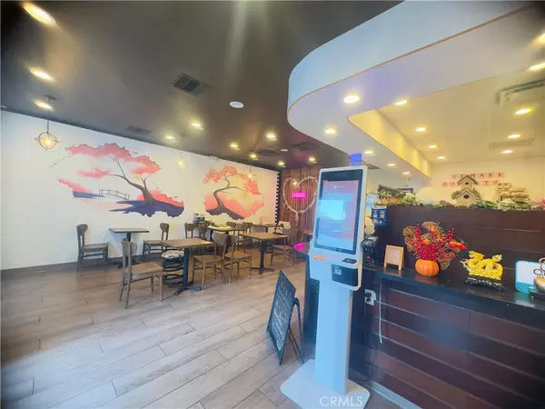 Monterey Park, CA 91755,848 E Garvey AVE #D