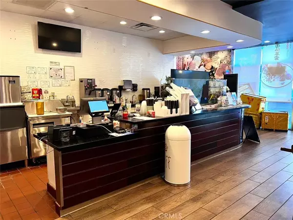 Monterey Park, CA 91755,848 E Garvey AVE #D