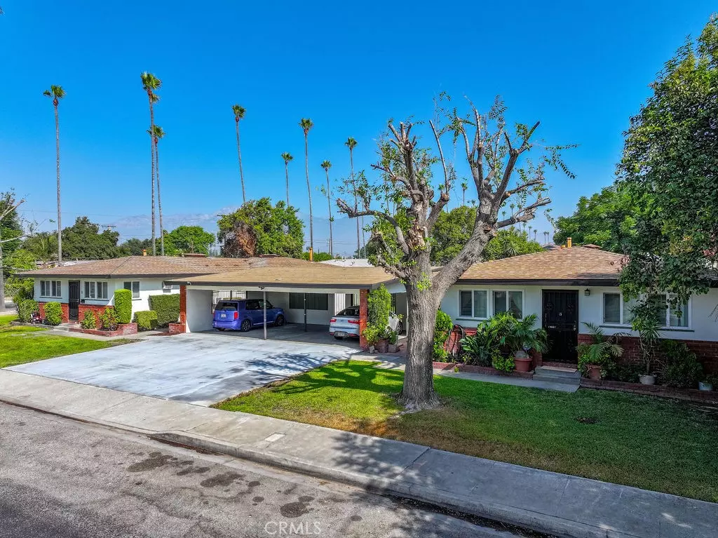 Fontana, CA 92335,16516 Upland AVE