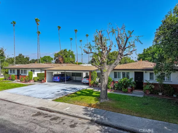 16516 Upland AVE, Fontana, CA 92335