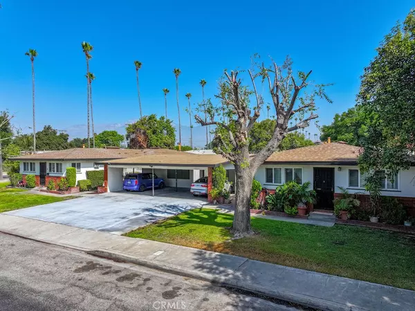 16516 Upland AVE, Fontana, CA 92335