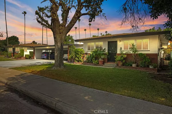 Fontana, CA 92335,16516 Upland AVE