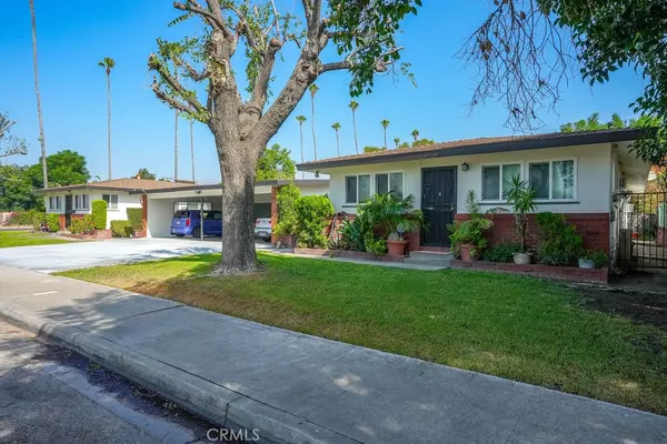 Fontana, CA 92335,16516 Upland AVE