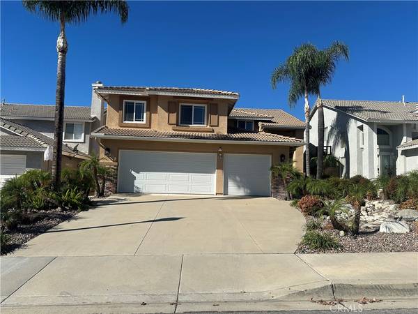Fontana, CA 92336,5370 Wrangler DR