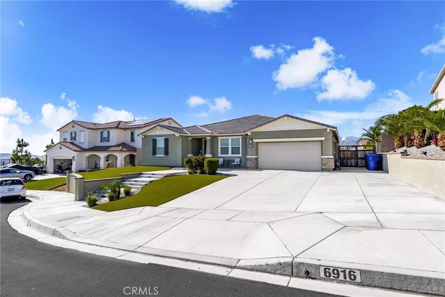 6916 Baroque CT, San Bernardino, CA 92407