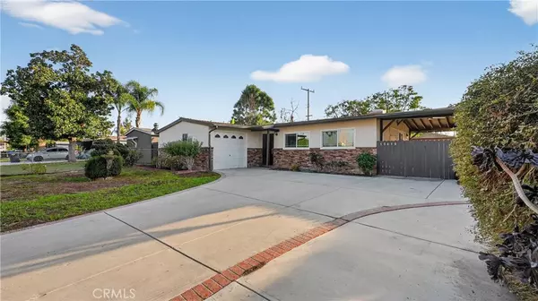 15416 Giordano ST, La Puente, CA 91744