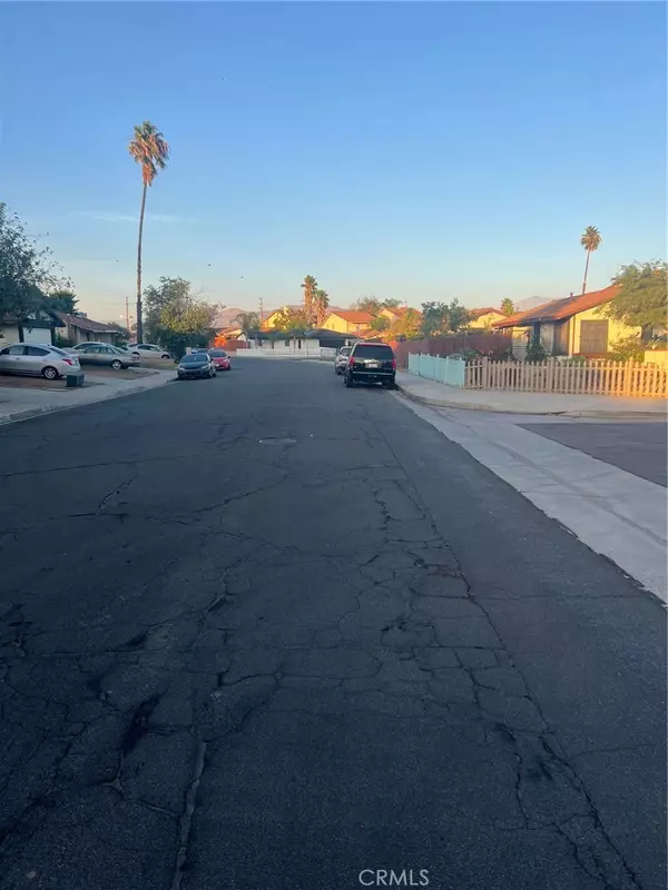 Moreno Valley, CA 92553,13658 Pattilynn DR