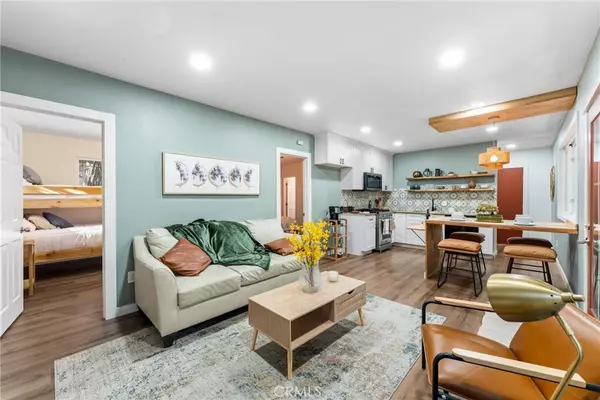 Crestline, CA 92325,668 Mormon Springs