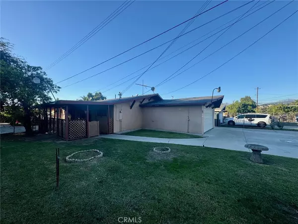 Pomona, CA 91768,639 N Currier