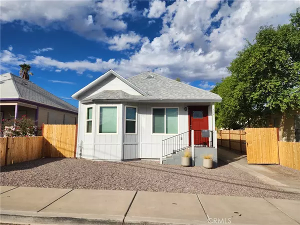 404 D ST,  Needles,  CA 92363