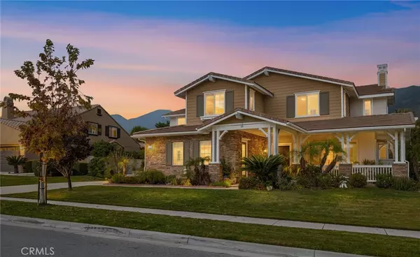 13812 Breeders Cup, Rancho Cucamonga, CA 91739