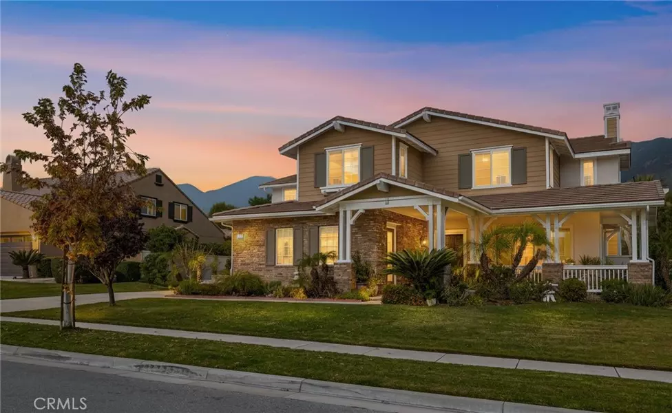 13812 Breeders Cup, Rancho Cucamonga, CA 91739