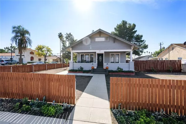 Hemet, CA 92543,529 E Latham