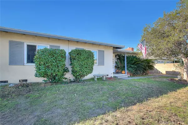 Ontario, CA 91762,909 W Flora ST