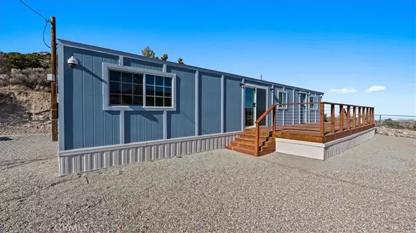 Pinon Hills, CA 92372,9033 Montara RD