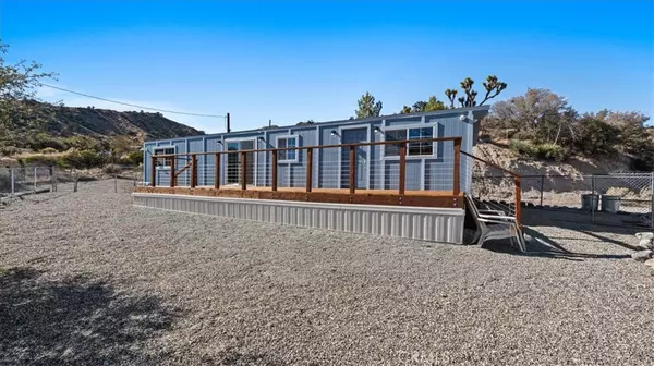 9033 Montara RD, Wrightwood, CA 92372