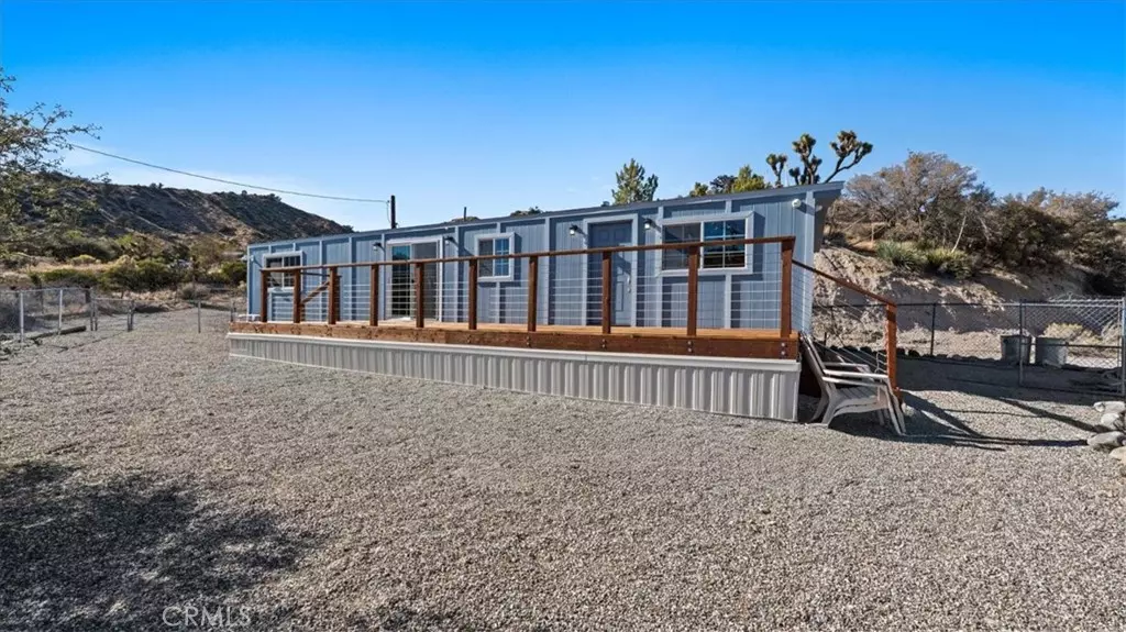 9033 Montara RD, Pinon Hills, CA 92372