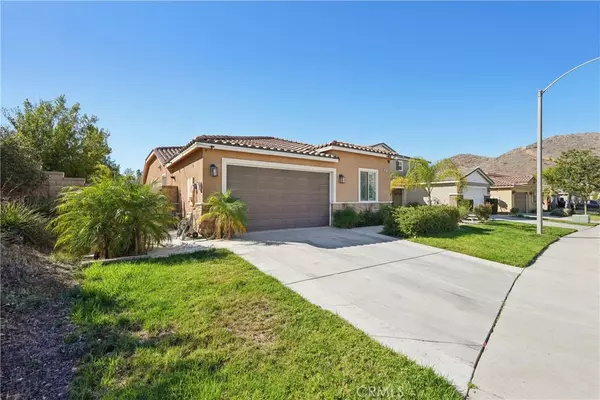 Lake Elsinore, CA 92532,36676 Coleus