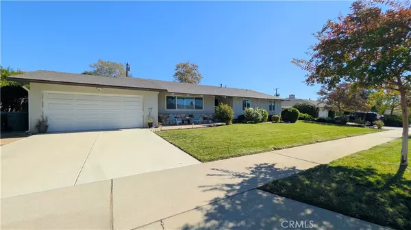 1418 Niagara, Claremont, CA 91711