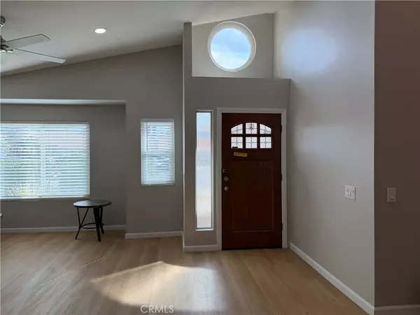 Moreno Valley, CA 92553,13791 Chervil CT