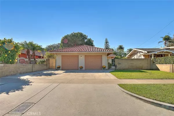 620 S Grand ST, Orange, CA 92866