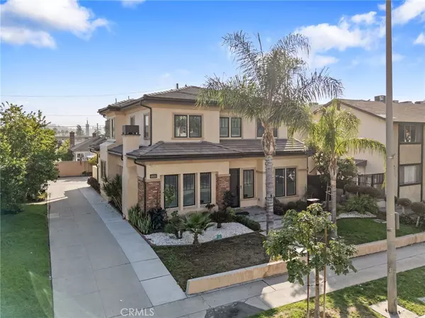 Glendale, CA 91205,1308 E Broadway